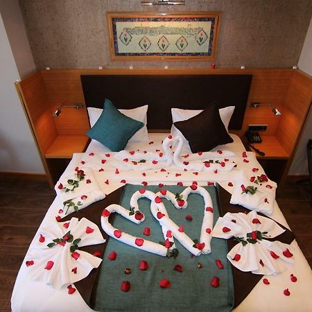 Sefa-I Huerrem Suit House Istanbul Ngoại thất bức ảnh