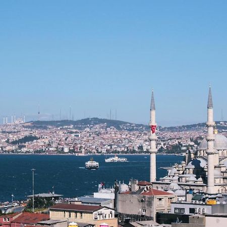 Sefa-I Huerrem Suit House Istanbul Ngoại thất bức ảnh