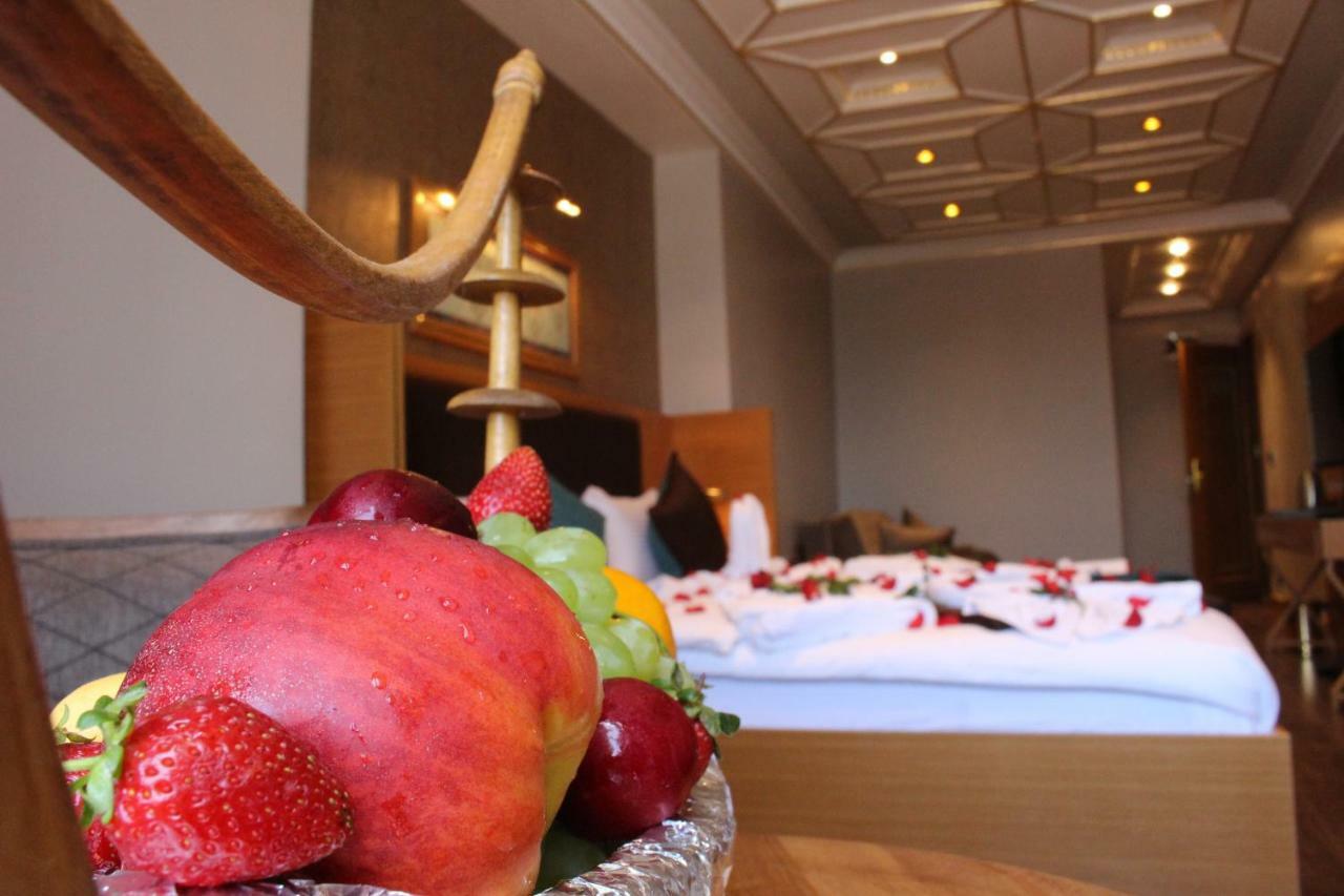 Sefa-I Huerrem Suit House Istanbul Phòng bức ảnh