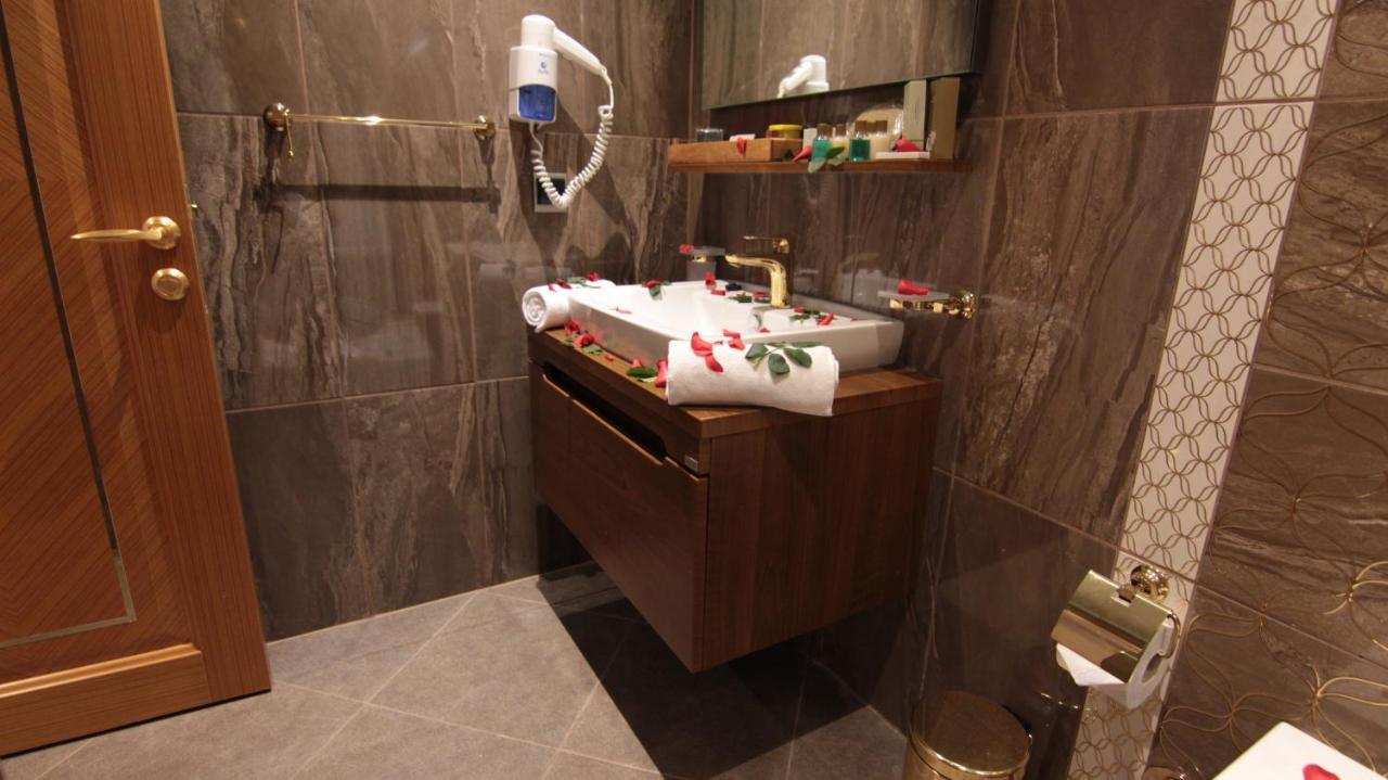 Sefa-I Huerrem Suit House Istanbul Ngoại thất bức ảnh