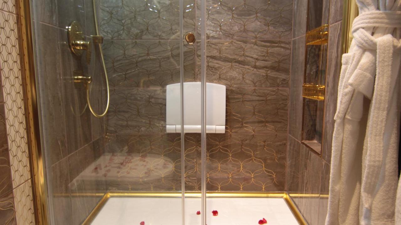 Sefa-I Huerrem Suit House Istanbul Ngoại thất bức ảnh